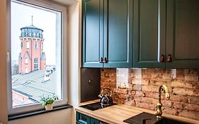 Apartament „Nad Ratuszem”